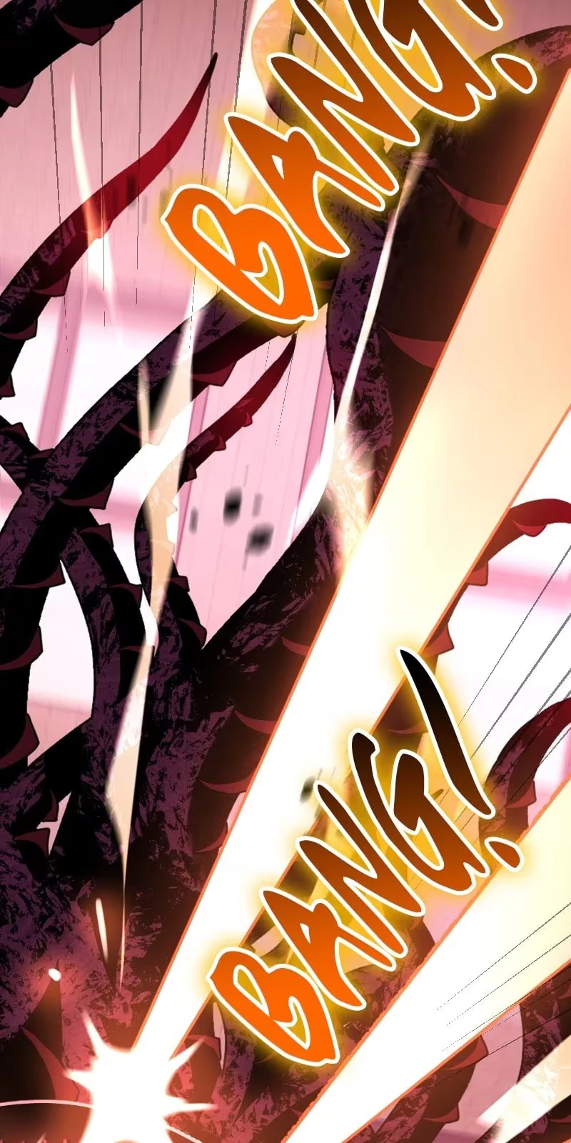 Rise of the Devourer Capítulo 0 Página 16