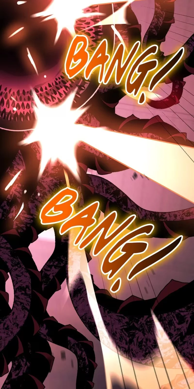 Rise of the Devourer Capítulo 0 Página 18
