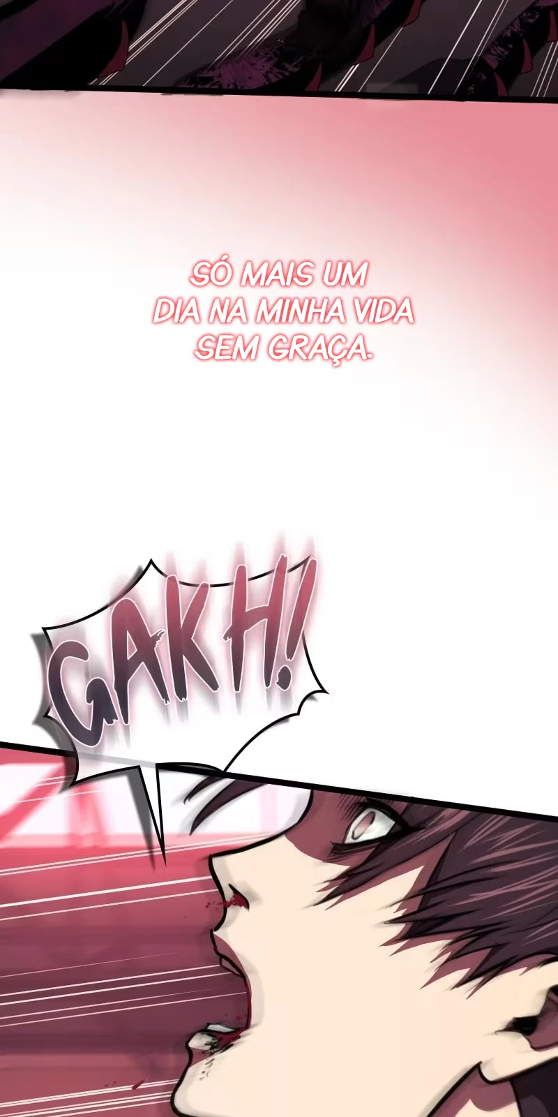 Rise of the Devourer Capítulo 0 Página 21