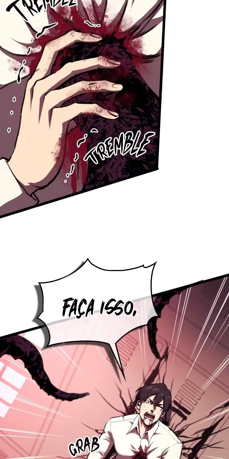 Rise of the Devourer Capítulo 0 Página 23