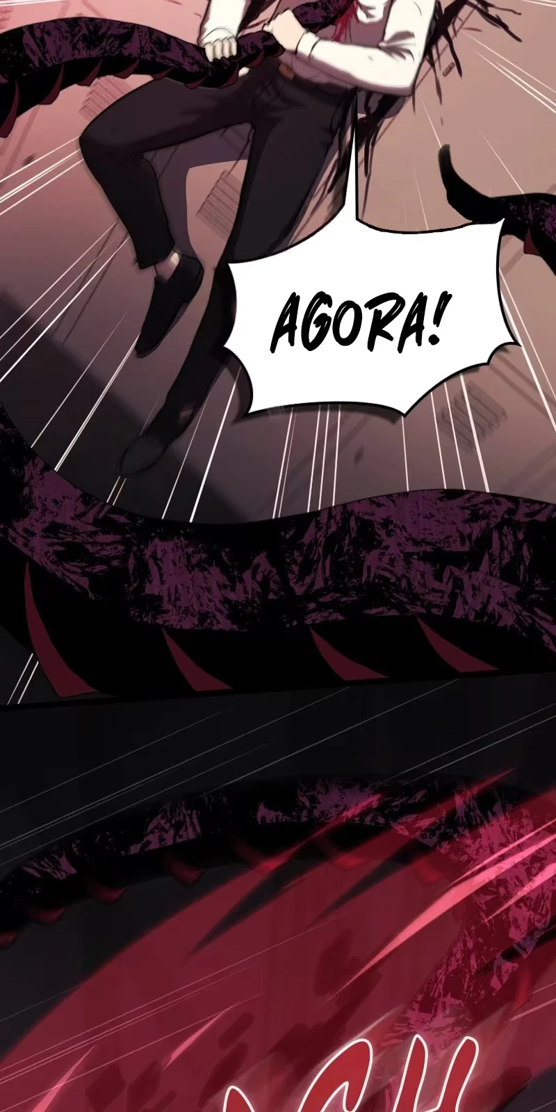 Rise of the Devourer Capítulo 0 Página 24