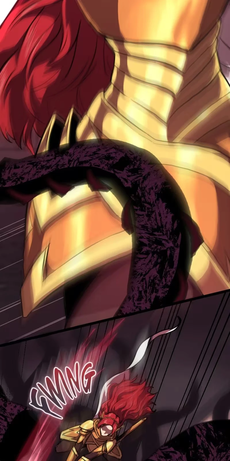 Rise of the Devourer Capítulo 0 Página 26