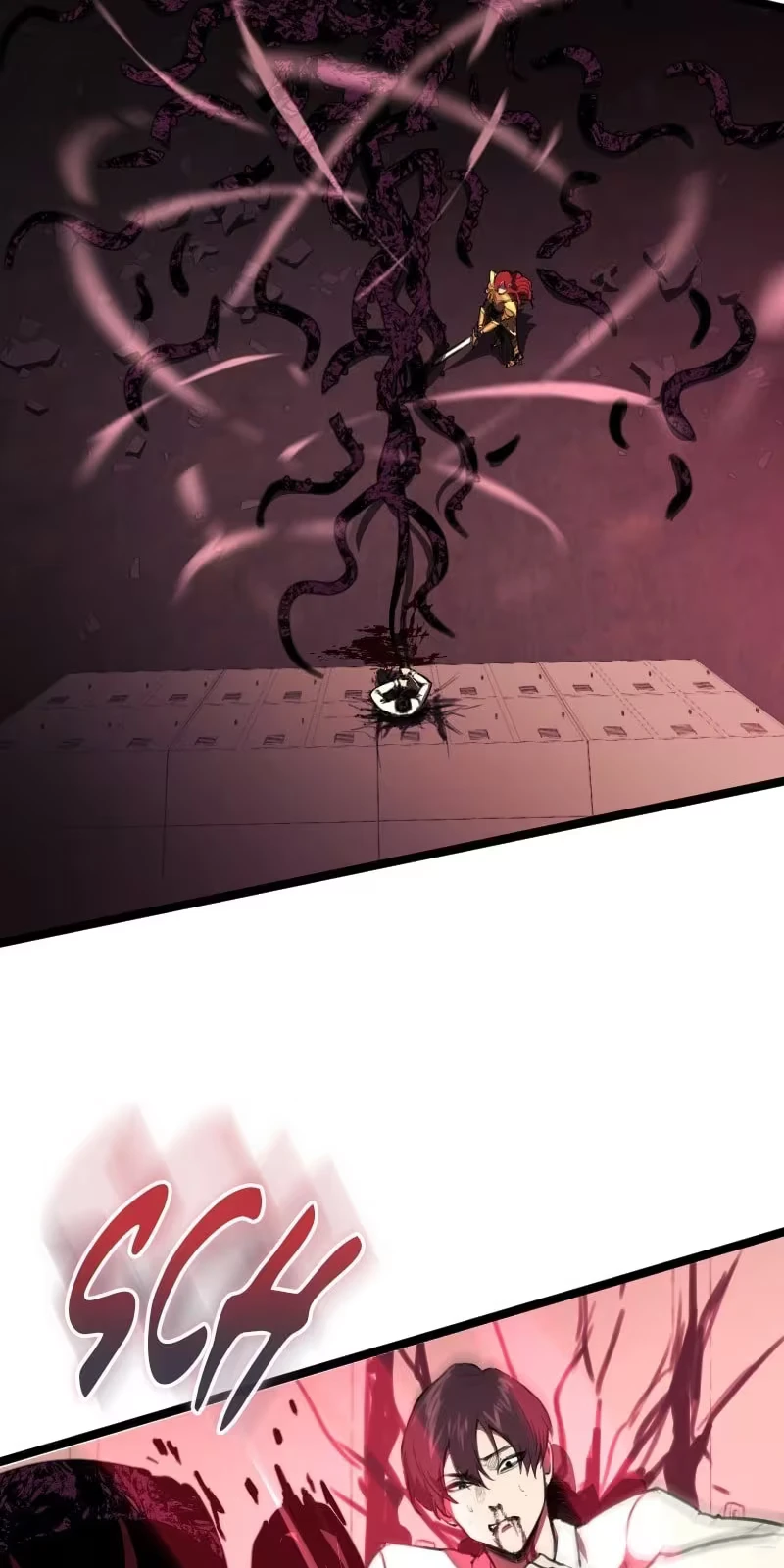 Rise of the Devourer Capítulo 0 Página 29