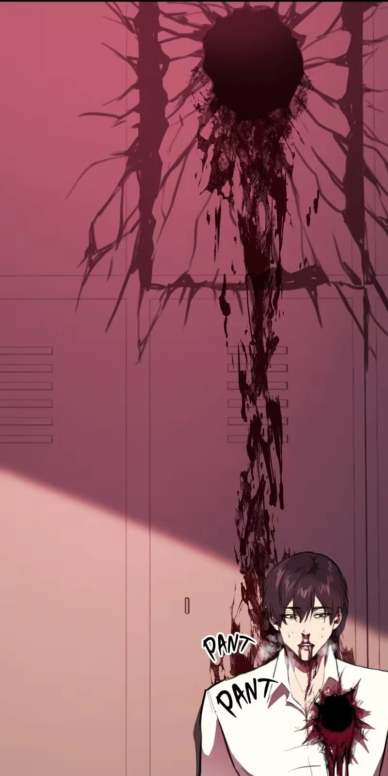 Rise of the Devourer Capítulo 0 Página 33