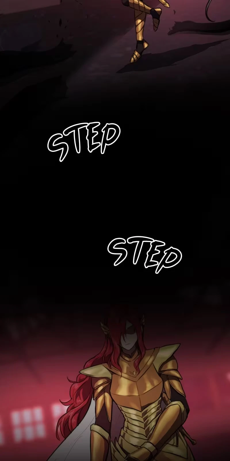 Rise of the Devourer Capítulo 0 Página 37