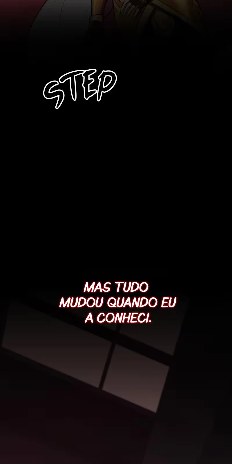 Rise of the Devourer Capítulo 0 Página 38