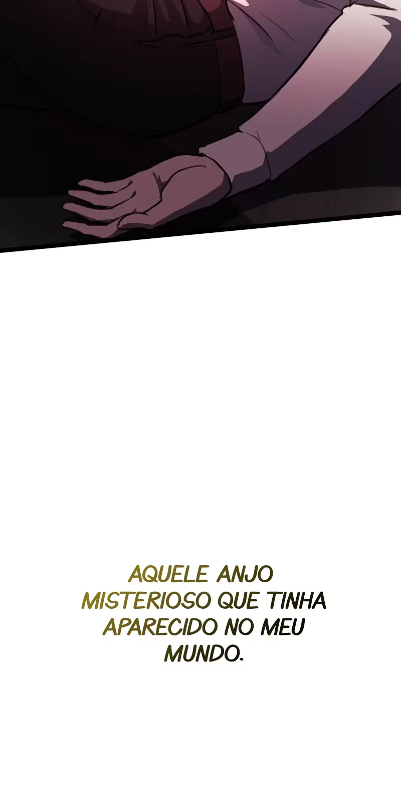 Rise of the Devourer Capítulo 0 Página 40