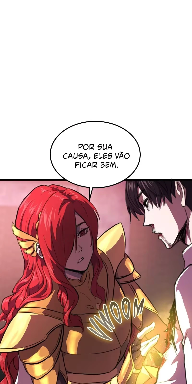 Rise of the Devourer Capítulo 0 Página 41