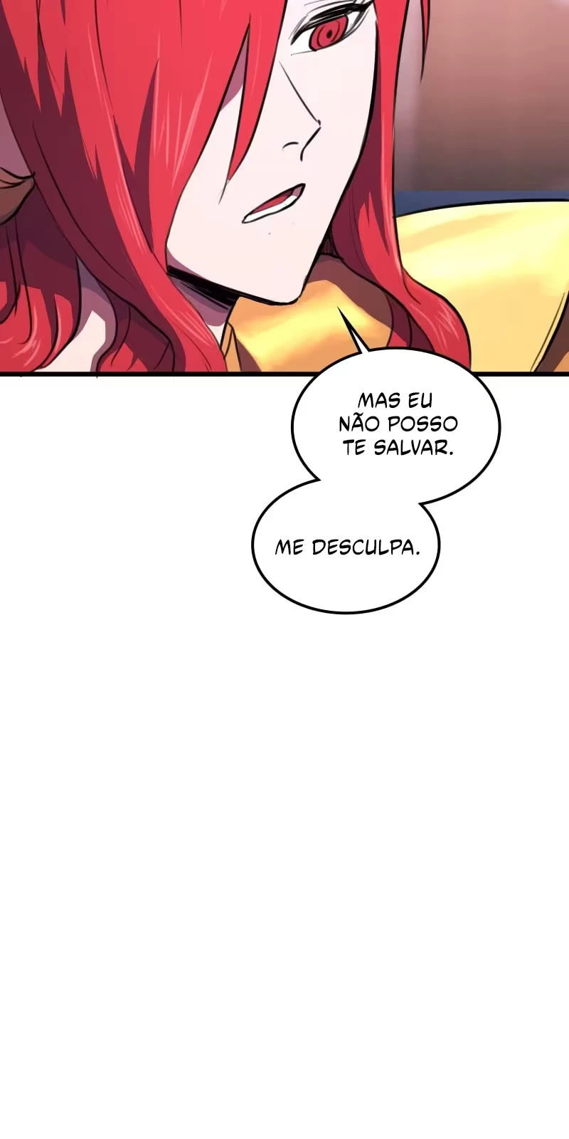 Rise of the Devourer Capítulo 0 Página 43