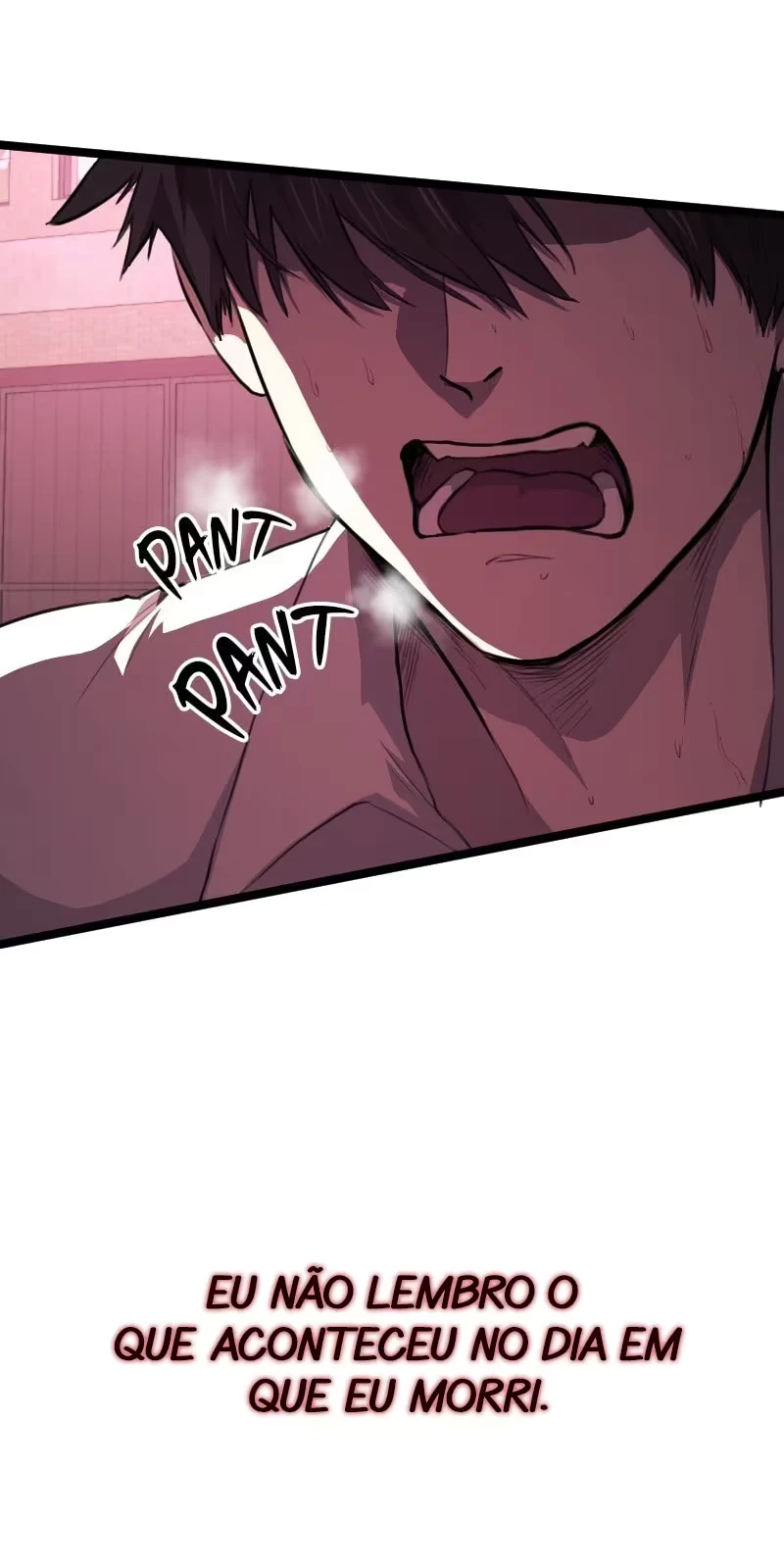 Rise of the Devourer Capítulo 0 Página 5
