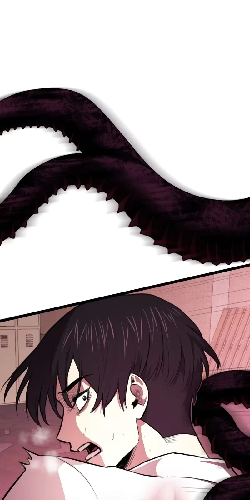 Rise of the Devourer Capítulo 0 Página 6