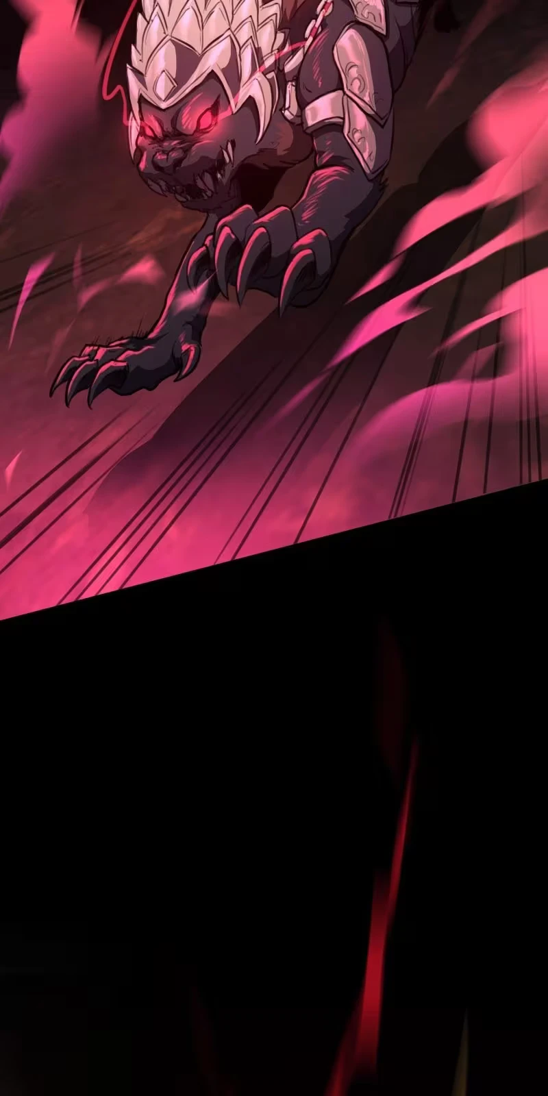 Rise of the Devourer Capítulo 0 Página 60