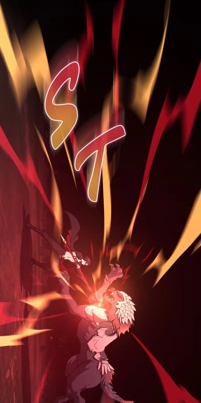 Rise of the Devourer Capítulo 0 Página 61