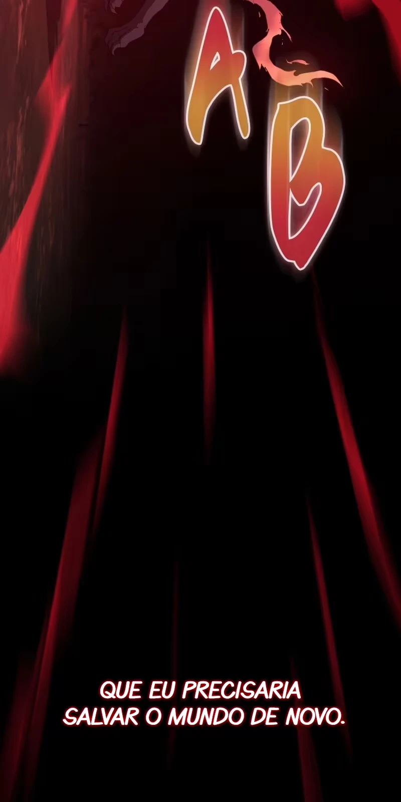 Rise of the Devourer Capítulo 0 Página 62