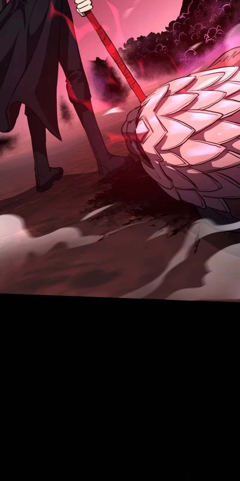 Rise of the Devourer Capítulo 0 Página 65