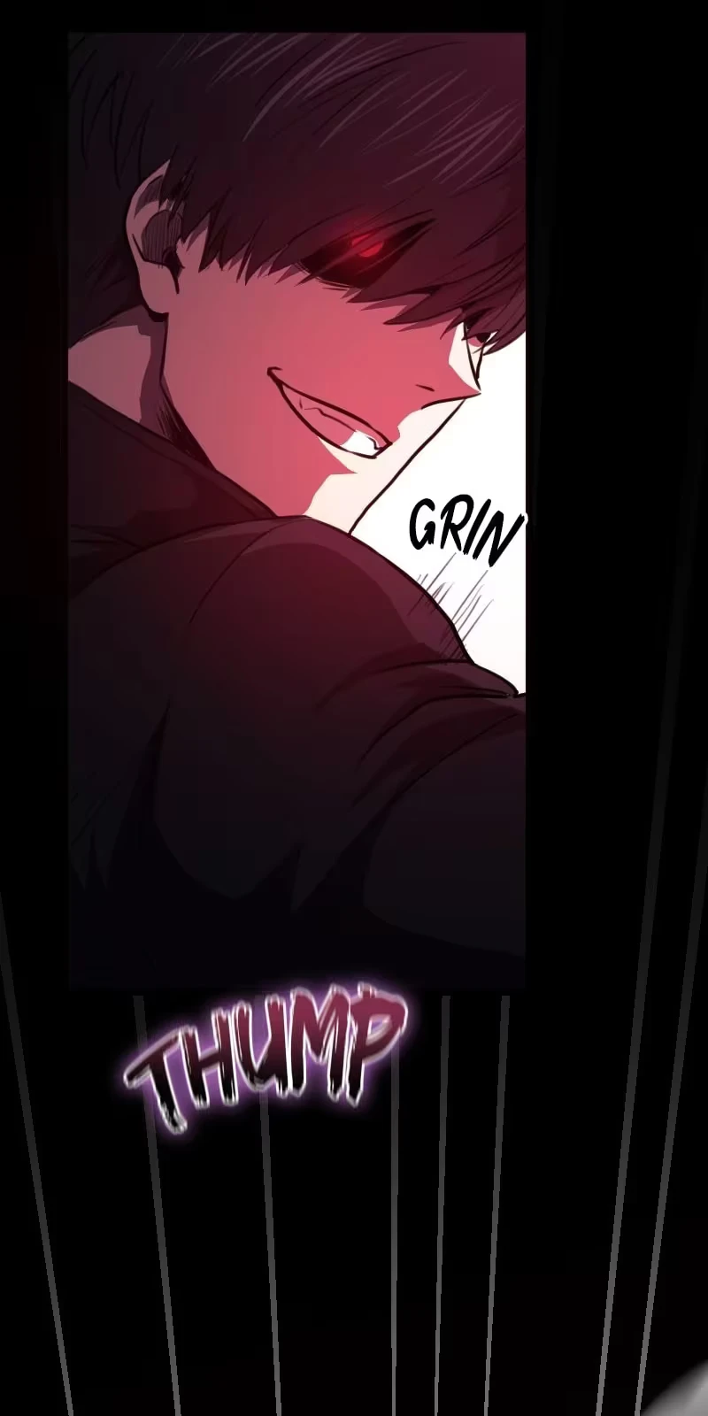 Rise of the Devourer Capítulo 0 Página 66