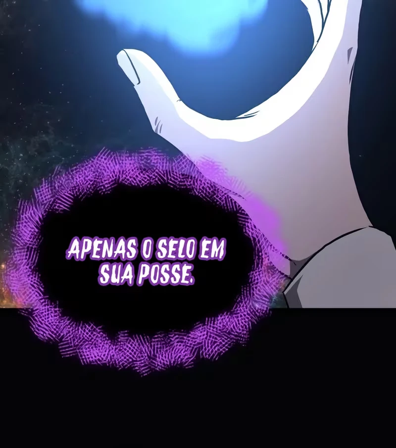Rise of the Devourer Capítulo 1 Página 19