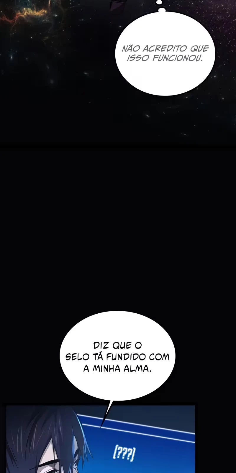 Rise of the Devourer Capítulo 1 Página 28