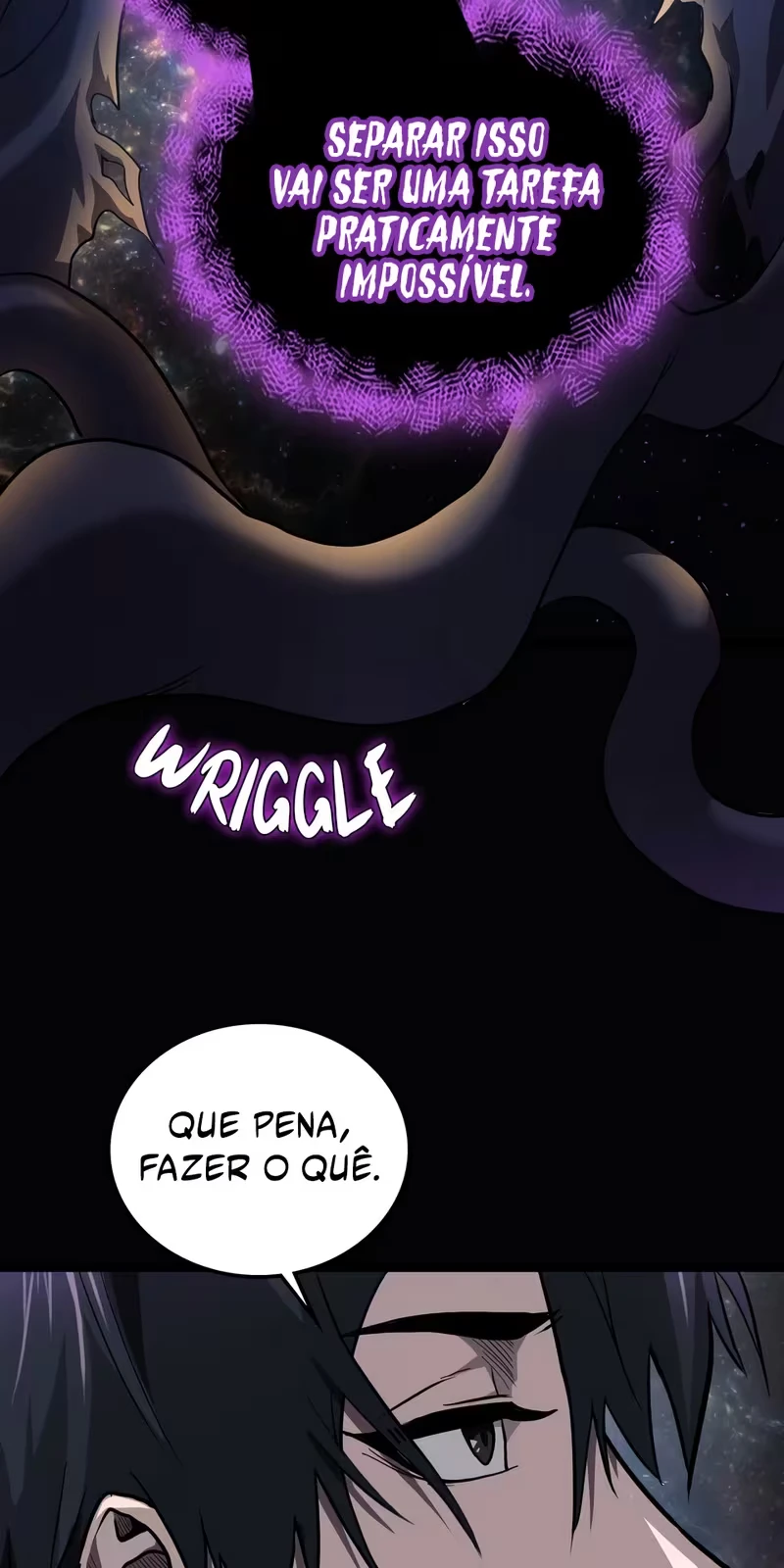 Rise of the Devourer Capítulo 1 Página 31
