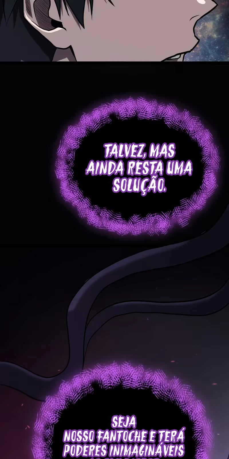 Rise of the Devourer Capítulo 1 Página 32