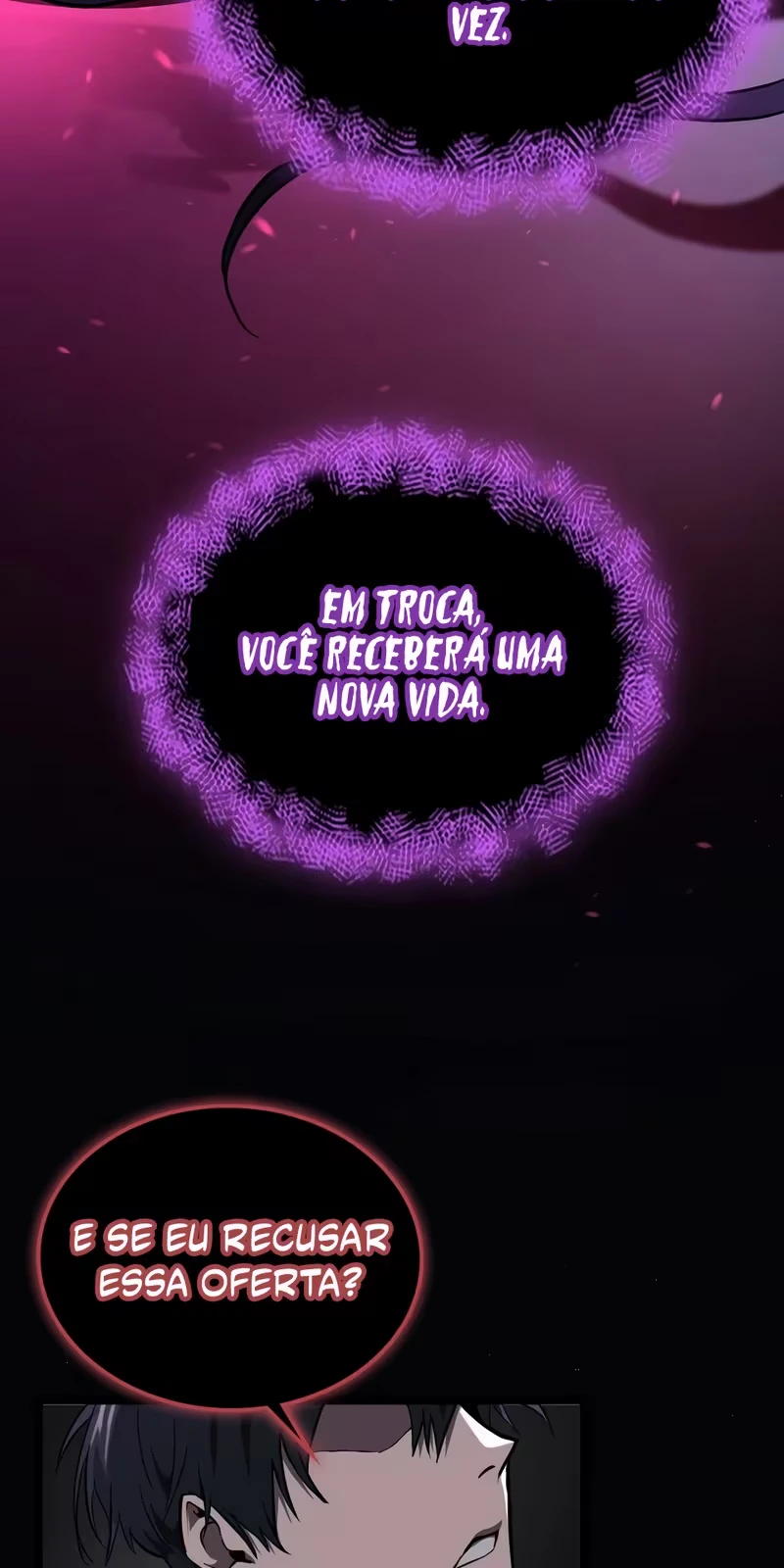 Rise of the Devourer Capítulo 1 Página 36