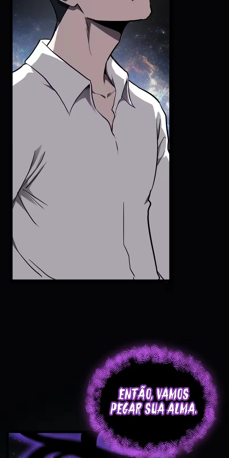 Rise of the Devourer Capítulo 1 Página 37