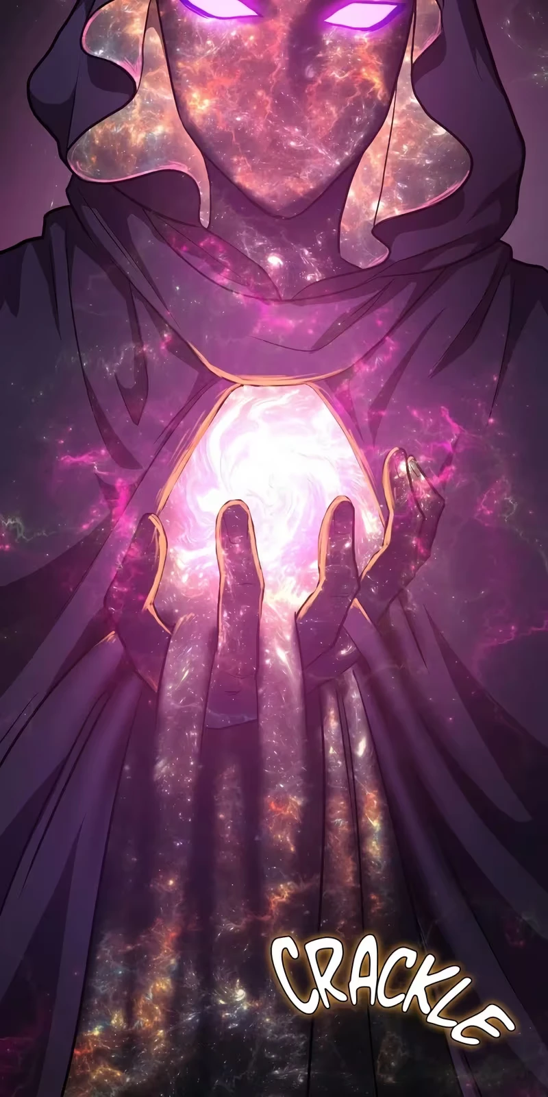 Rise of the Devourer Capítulo 1 Página 52