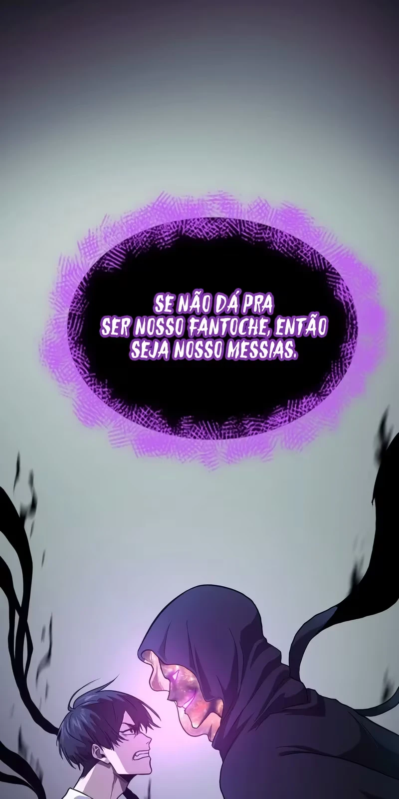 Rise of the Devourer Capítulo 1 Página 55