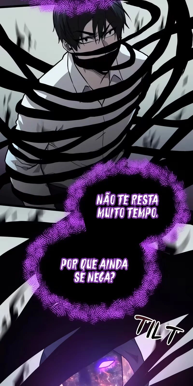 Rise of the Devourer Capítulo 1 Página 60