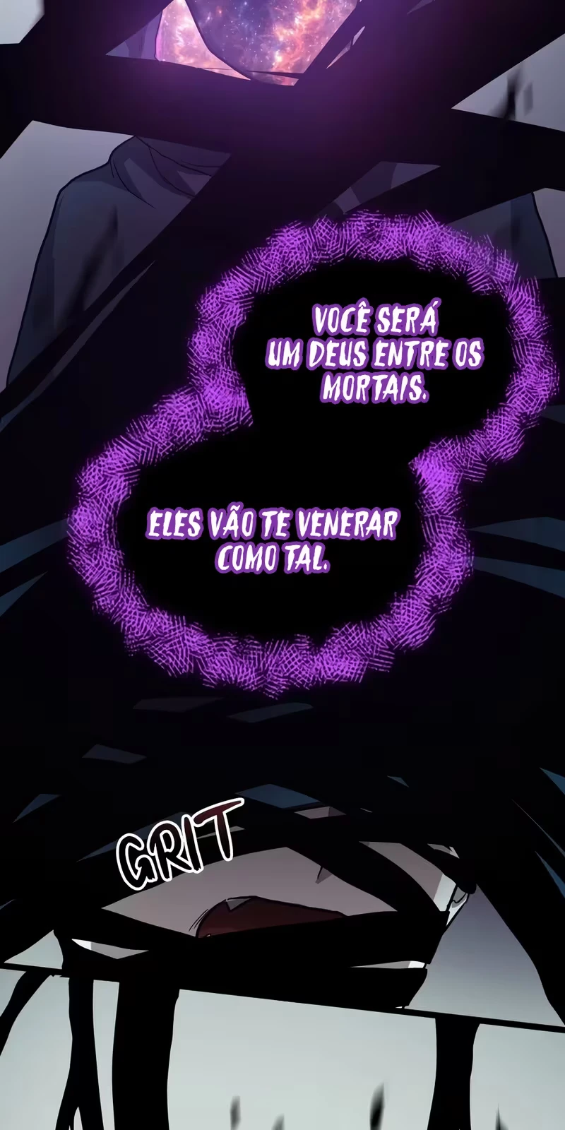Rise of the Devourer Capítulo 1 Página 61