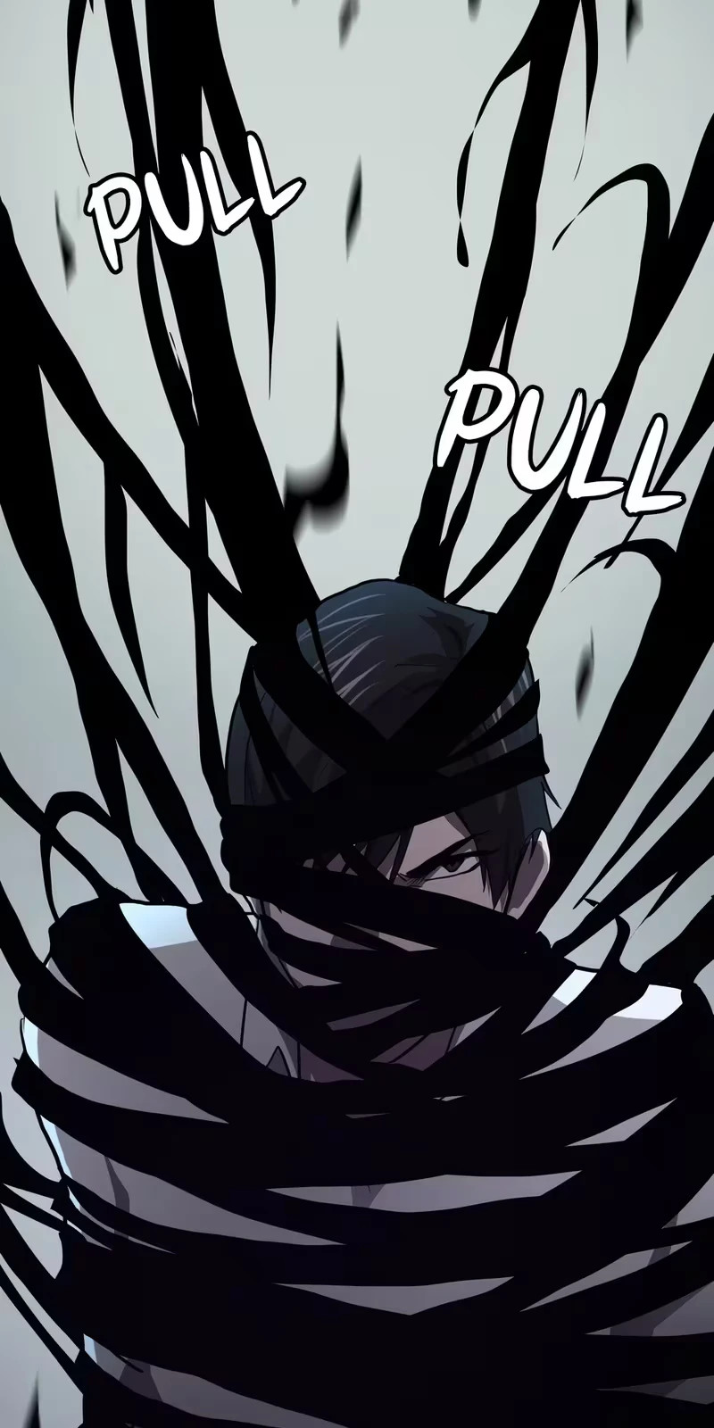 Rise of the Devourer Capítulo 1 Página 62