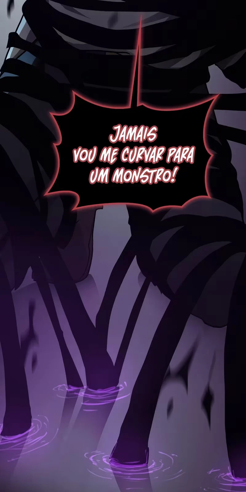 Rise of the Devourer Capítulo 1 Página 63