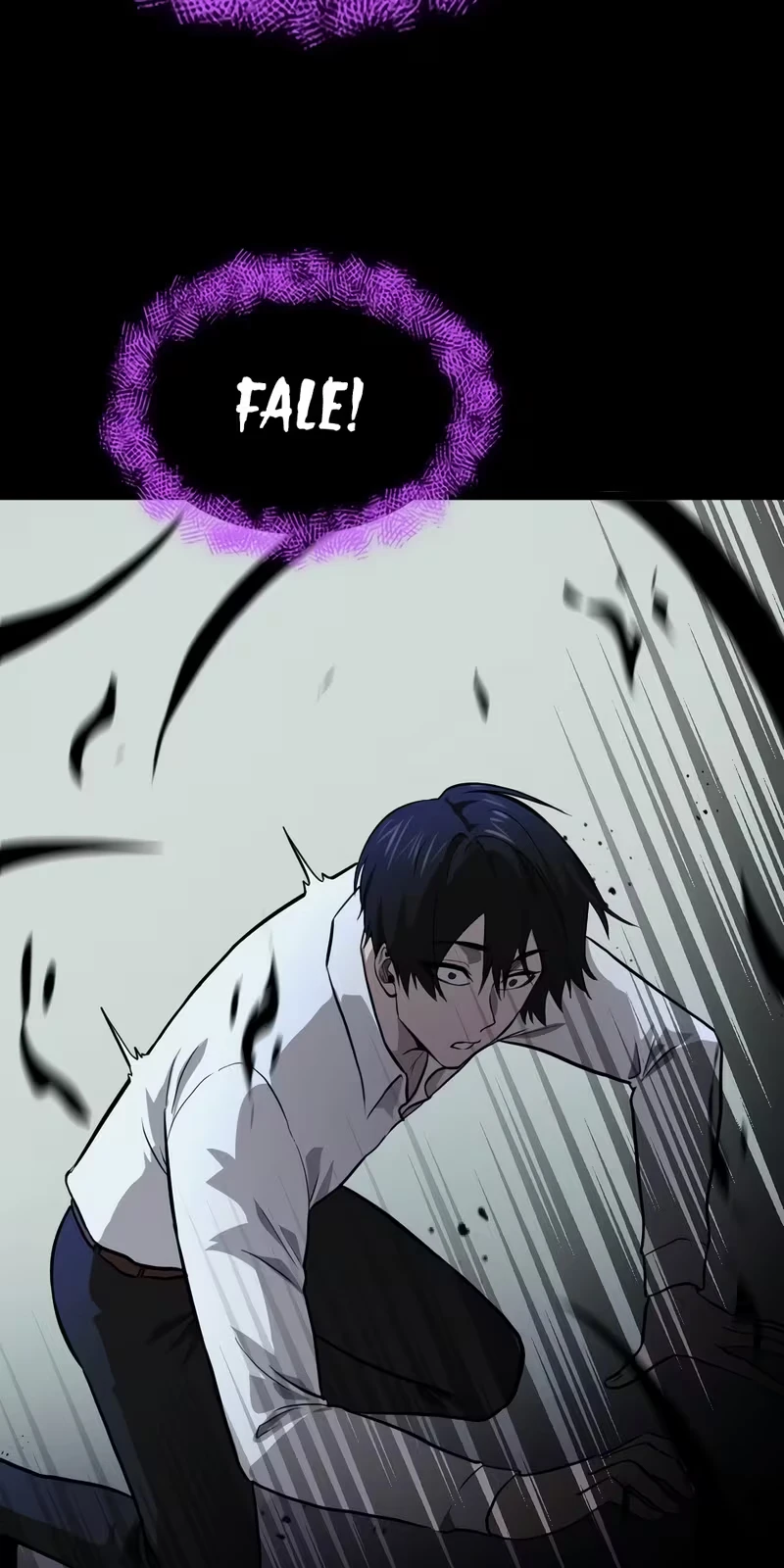 Rise of the Devourer Capítulo 1 Página 65