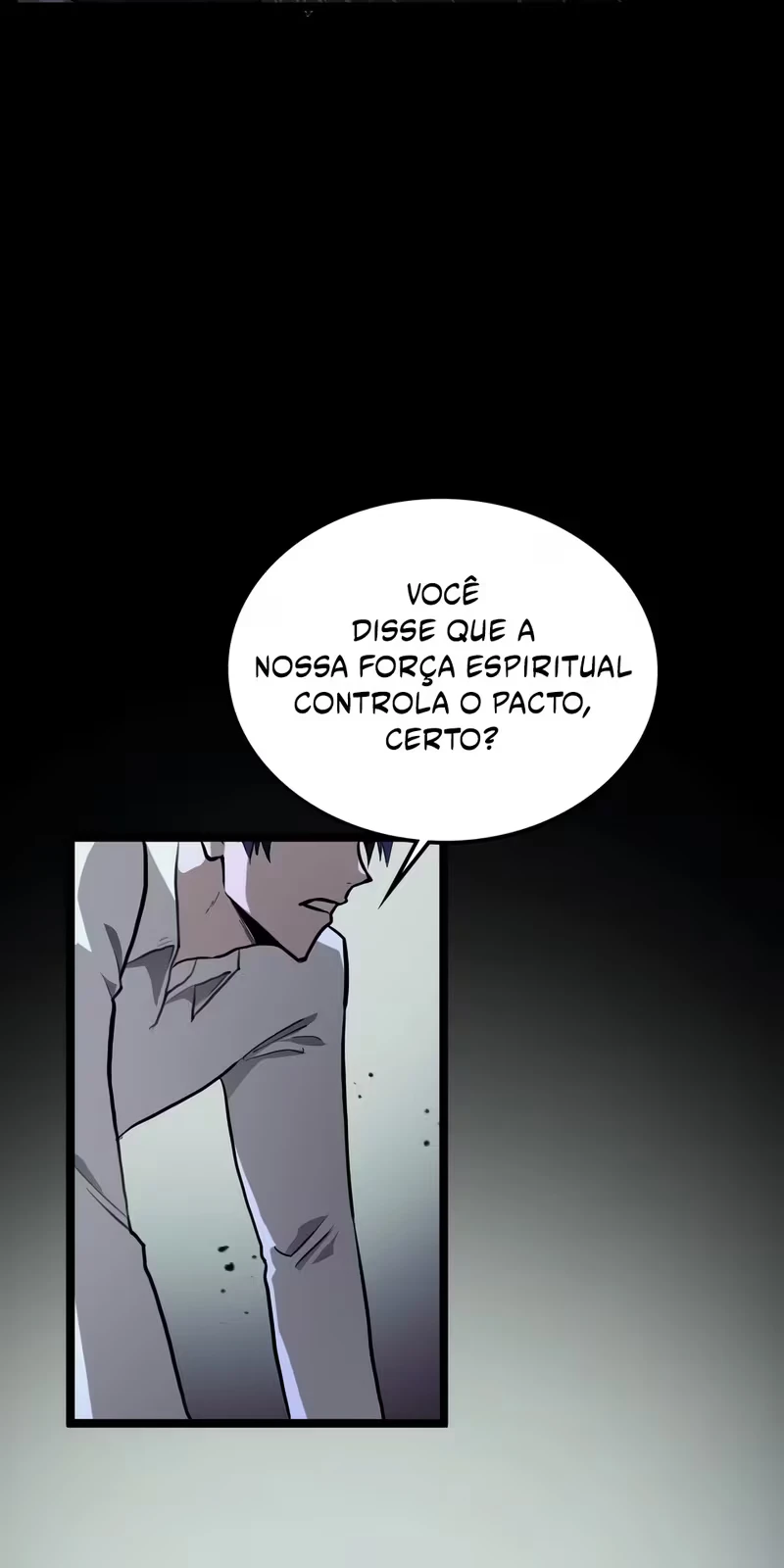 Rise of the Devourer Capítulo 1 Página 66