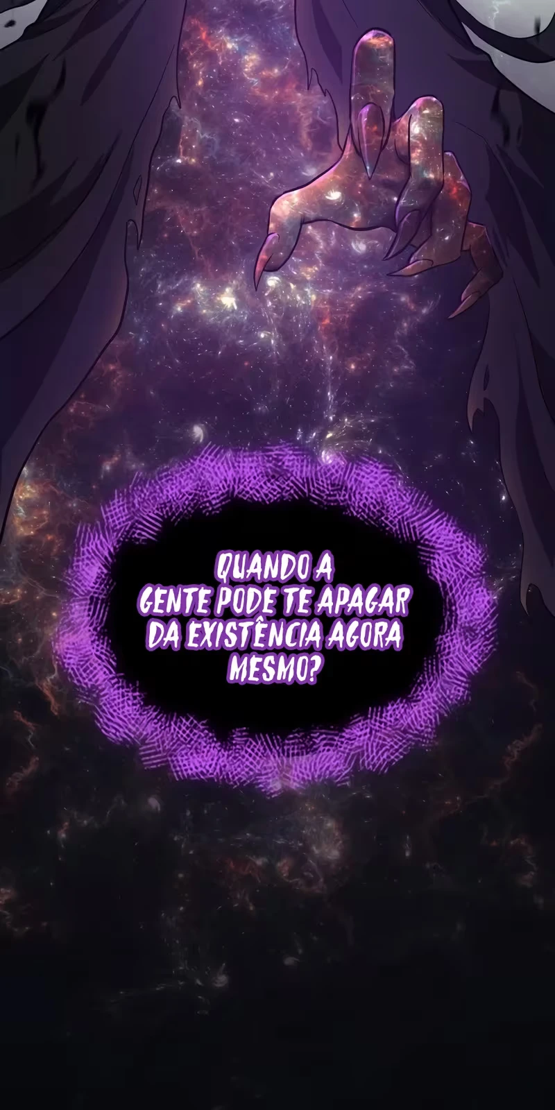Rise of the Devourer Capítulo 1 Página 69
