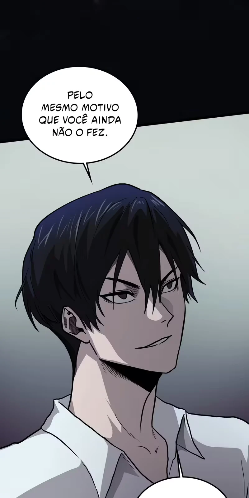 Rise of the Devourer Capítulo 1 Página 70