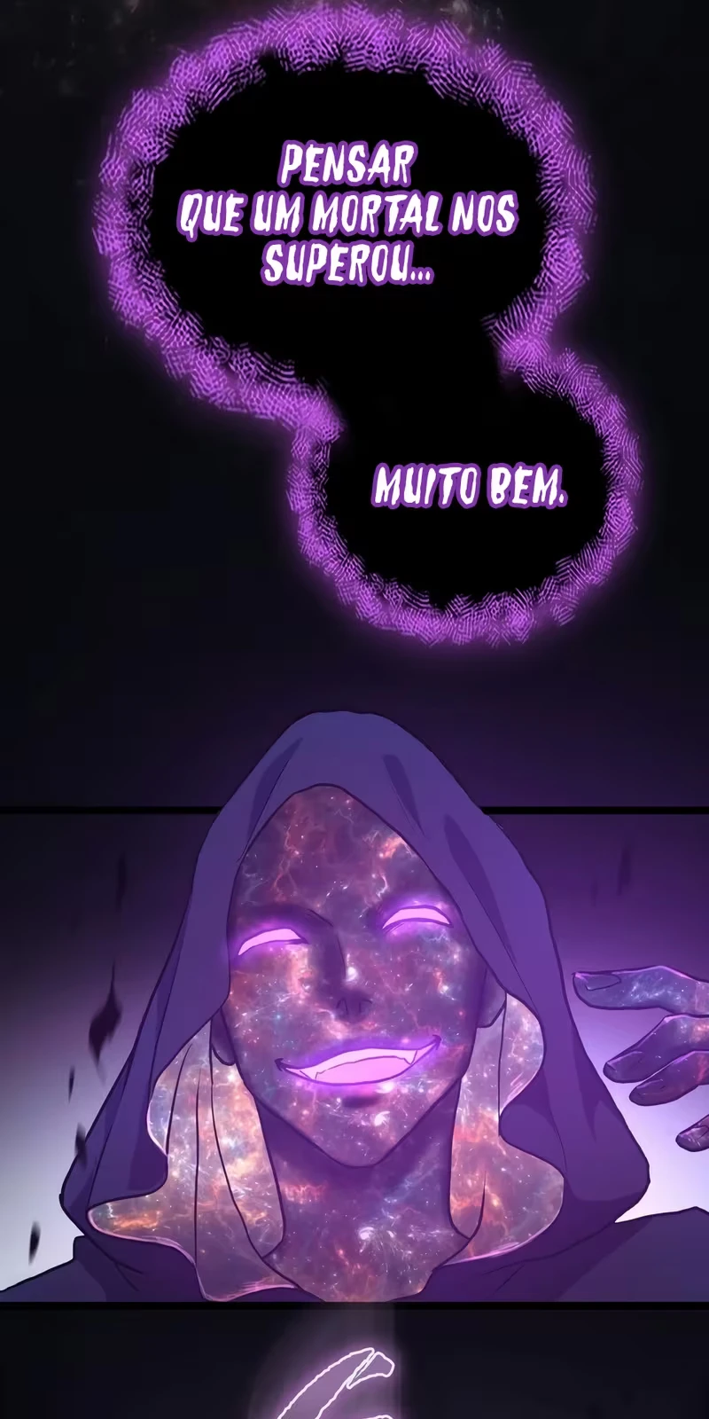 Rise of the Devourer Capítulo 1 Página 73