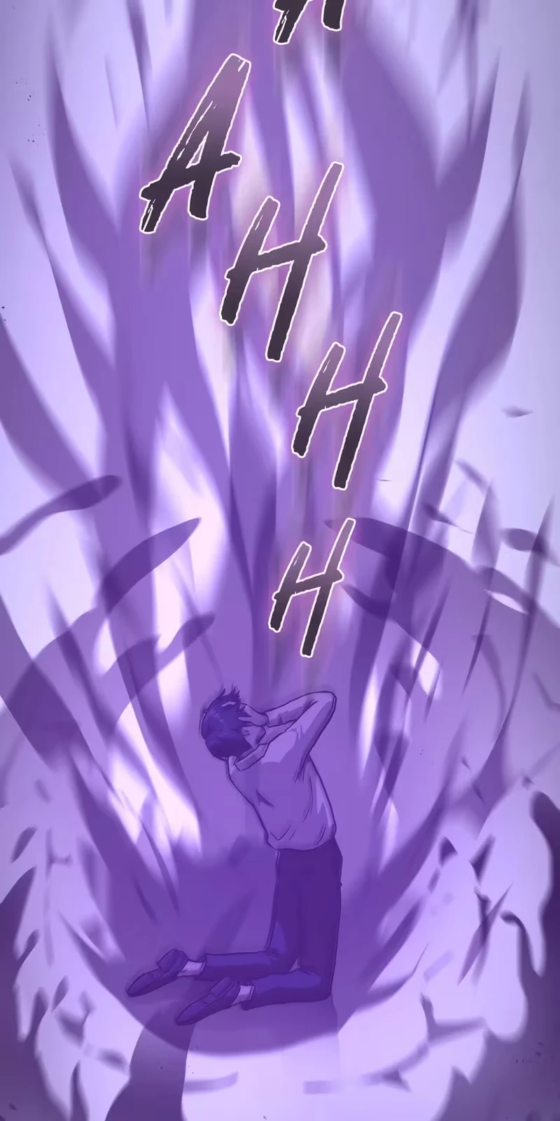 Rise of the Devourer Capítulo 1 Página 75