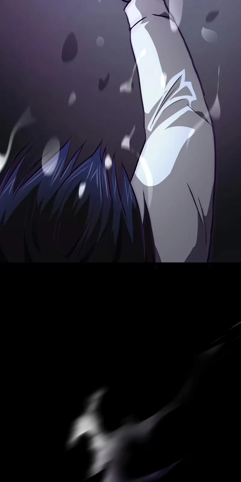 Rise of the Devourer Capítulo 1 Página 81