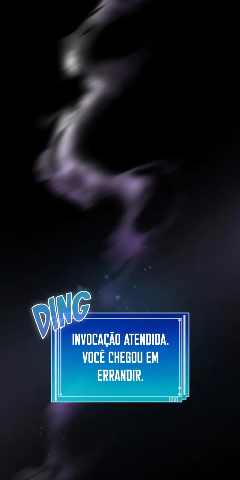 Rise of the Devourer Capítulo 1 Página 82