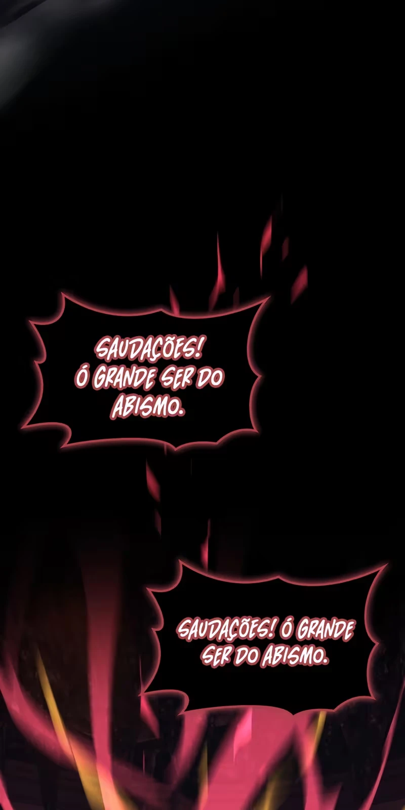 Rise of the Devourer Capítulo 1 Página 83