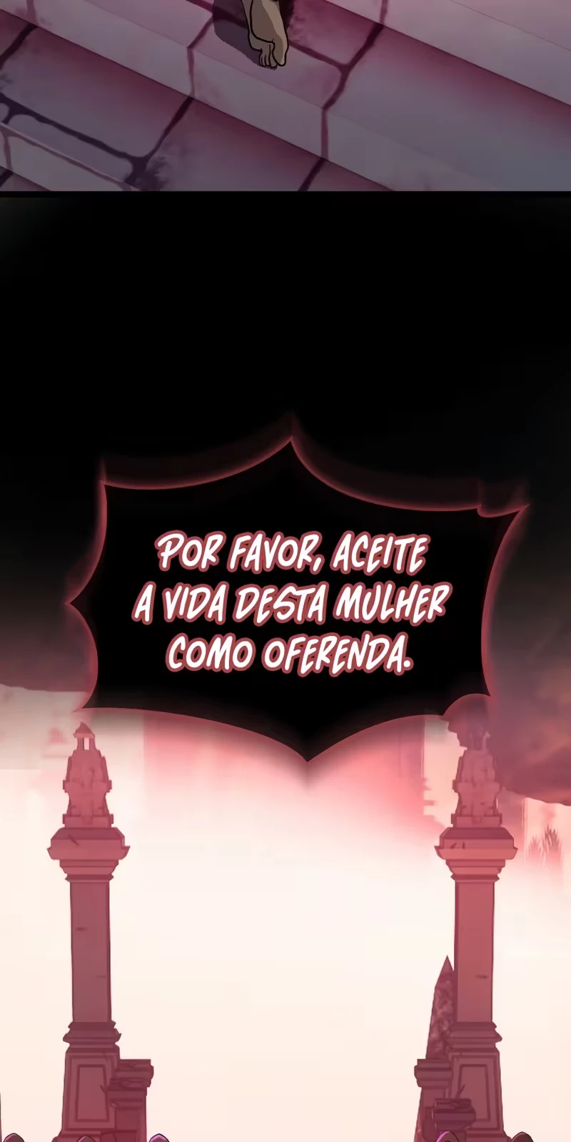 Rise of the Devourer Capítulo 1 Página 93