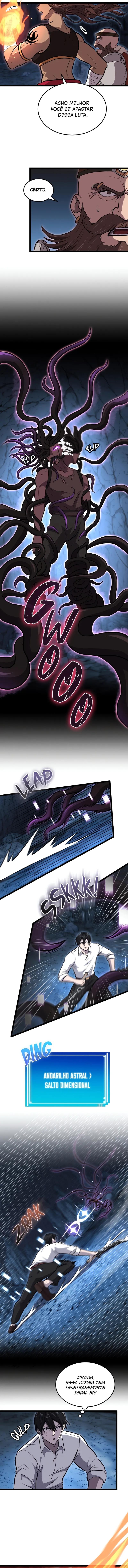Rise of the Devourer Capítulo 13 Página 7