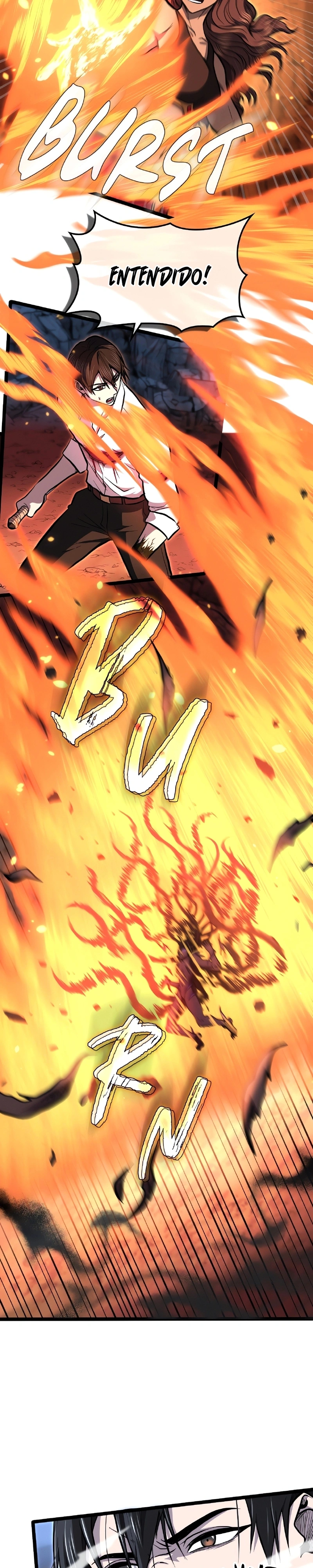 Rise of the Devourer Capítulo 14 Página 13