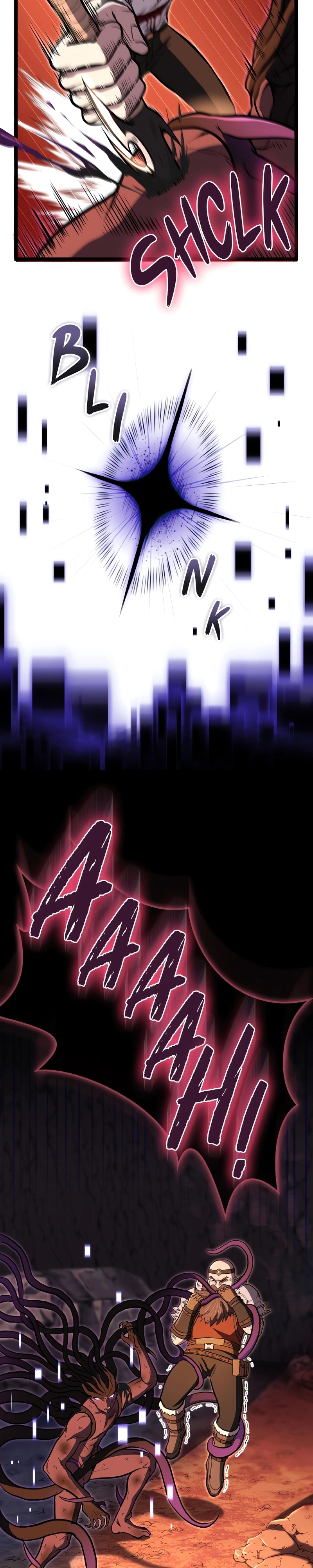 Rise of the Devourer Capítulo 14 Página 17