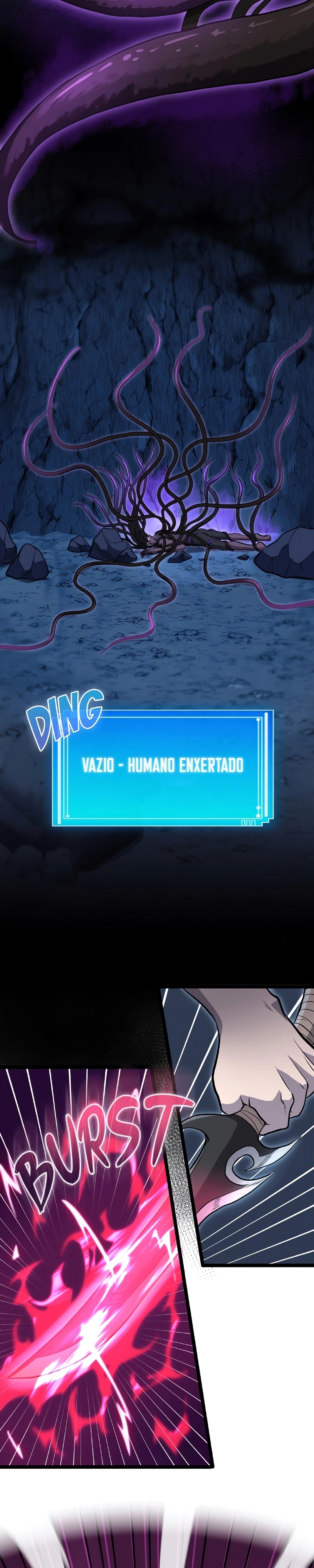 Rise of the Devourer Capítulo 14 Página 2