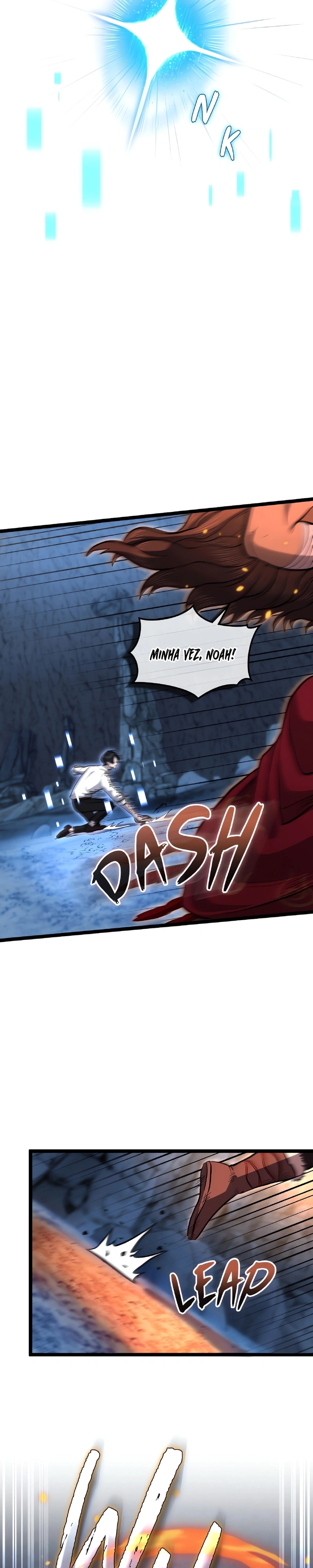 Rise of the Devourer Capítulo 14 Página 23