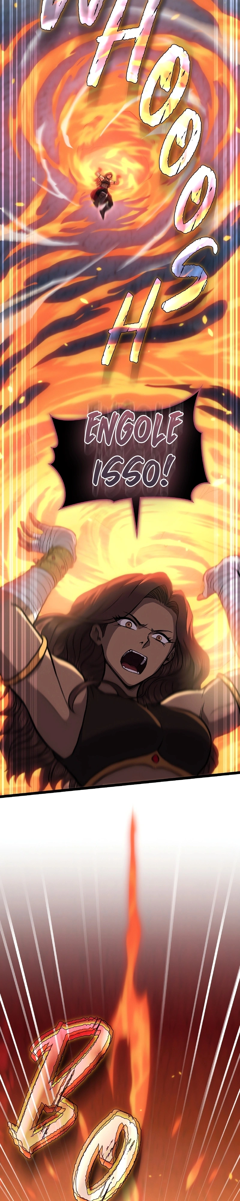 Rise of the Devourer Capítulo 14 Página 24