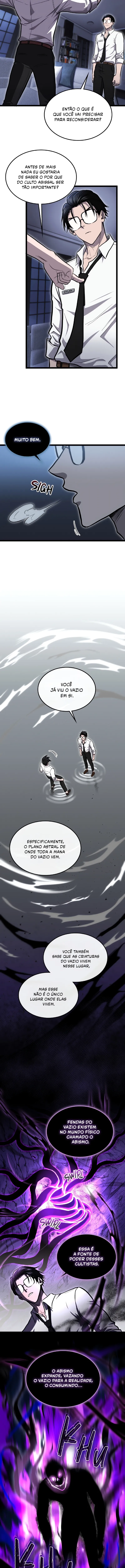 Rise of the Devourer Capítulo 15 Página 7