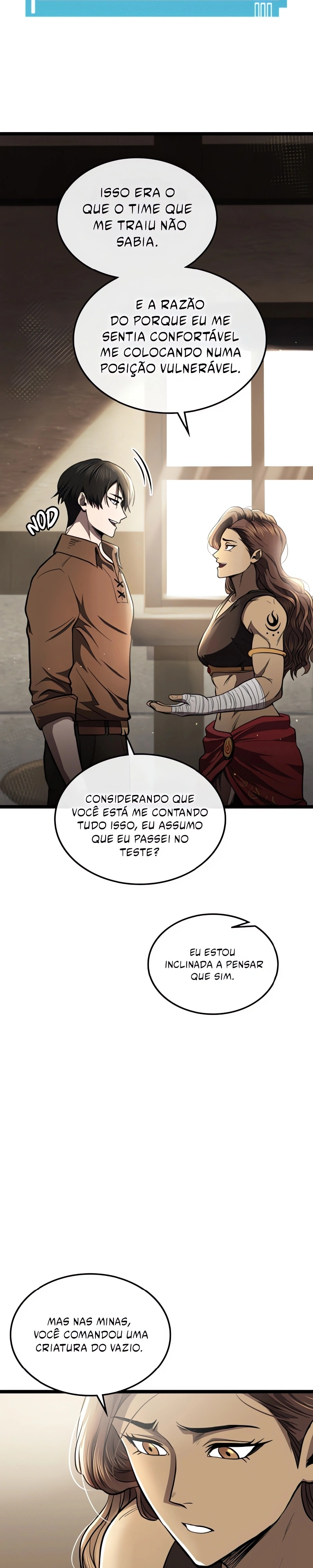 Rise of the Devourer Capítulo 16 Página 10